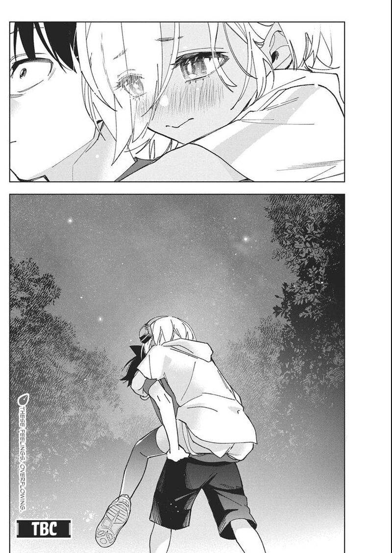 Now That We Draw - Chapter 53 image 24